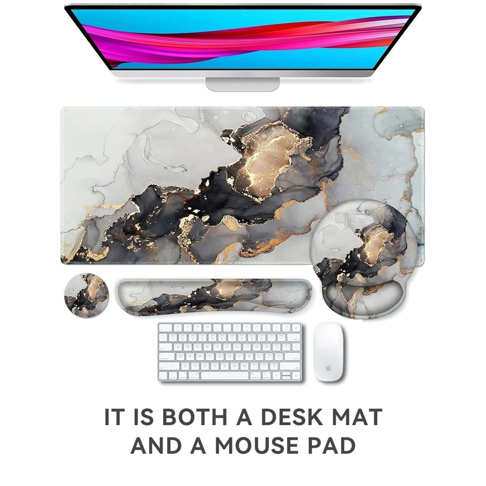Aerodynamics Professional Desk Mat Set price