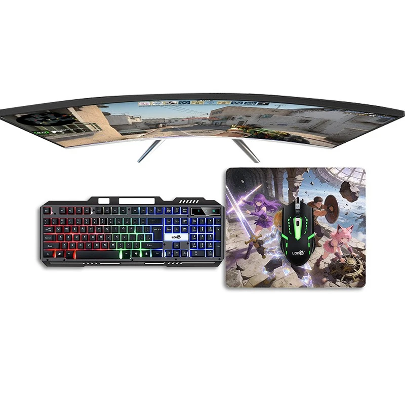 Cool Gaming Mousepads manufacturers